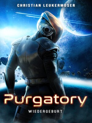 cover image of Purgatory--Wiedergeburt